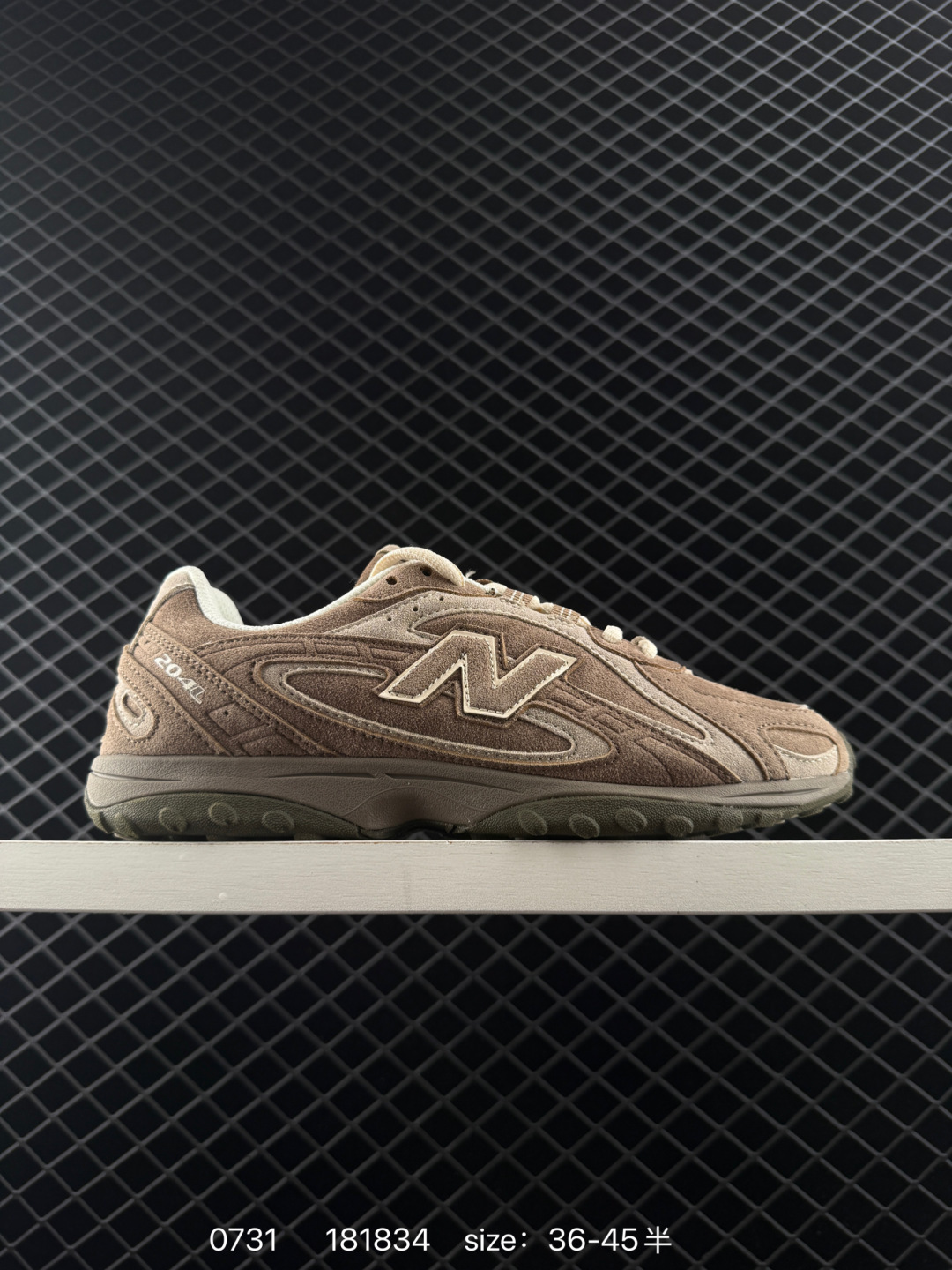 New Balance 204 New Balance 204